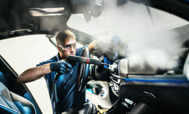 Best Air Duct Mold Removal  in Flora, AL