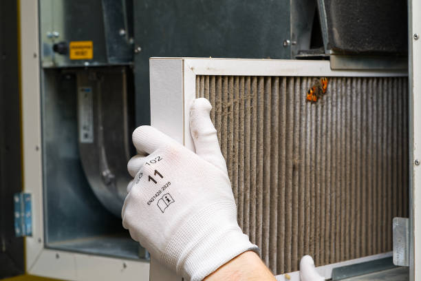 Best Commercial HVAC Duct Cleaning  in Flora, AL