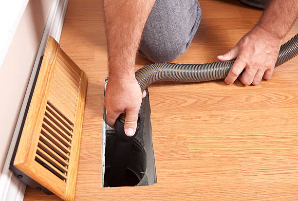 Best Affordable HVAC Duct Cleaning  in Flora, AL