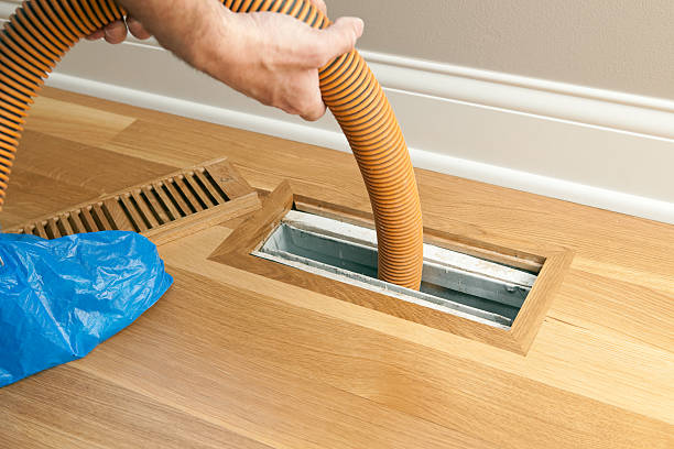 Best Air Duct Cleaning Near Me  in Flora, AL