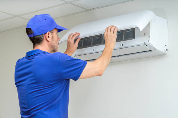 Best Emergency Air Duct Cleaning  in Flora, AL