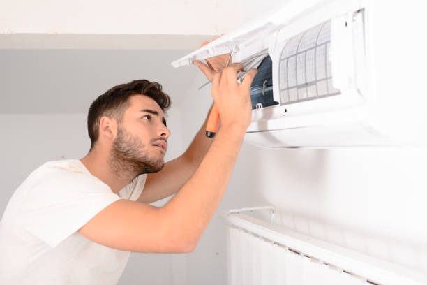 Affordable HVAC Duct Cleaning in AL